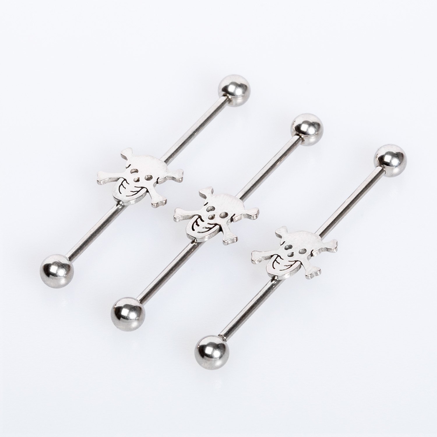 Piercing Köprü 40mm