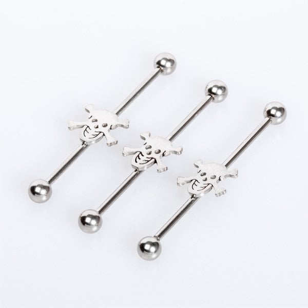 Piercing Köprü 40mm