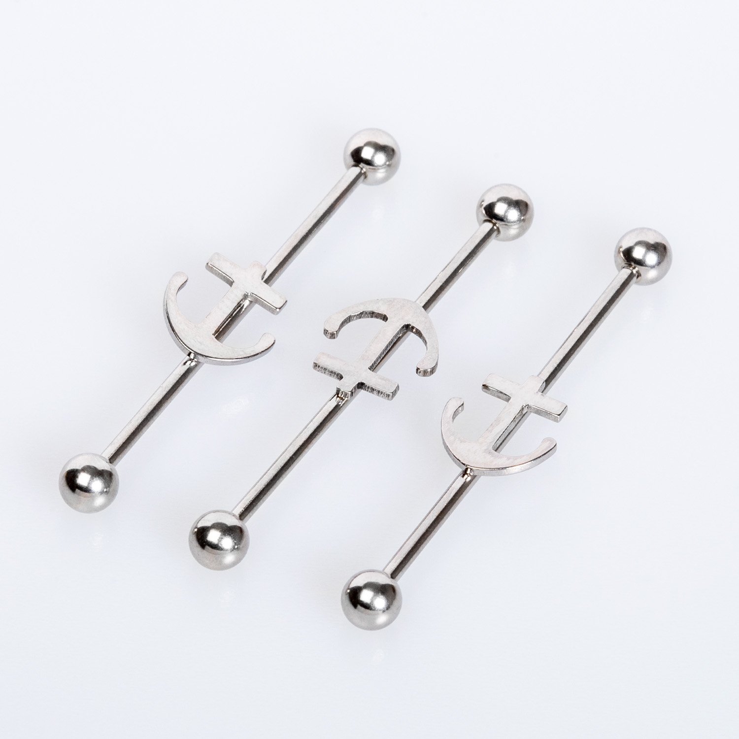 Piercing Bridge 40mm