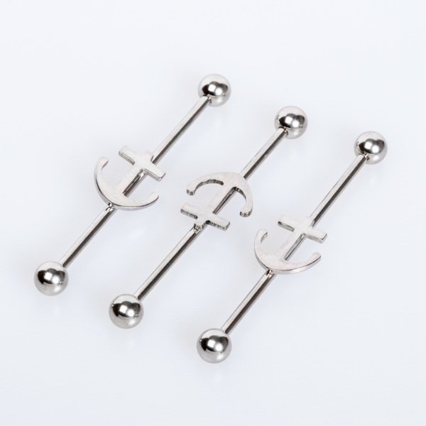 Piercing Bridge 40mm
