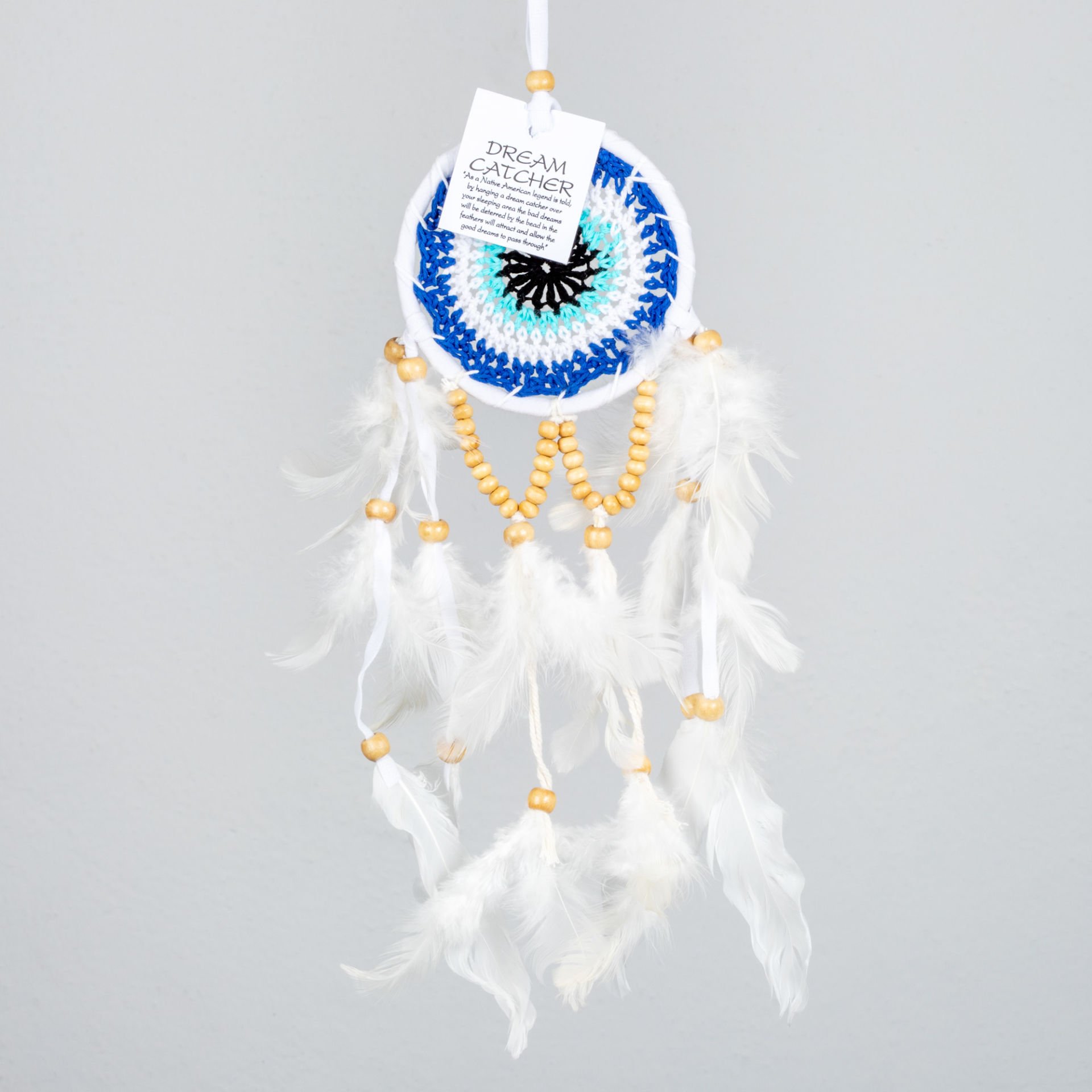 Dreamcatcher Nazar 9X40cm