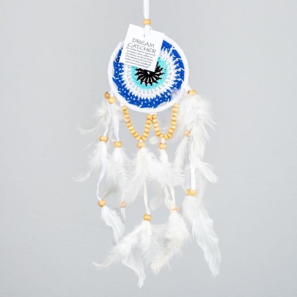Dreamcatcher Nazar 9X40cm