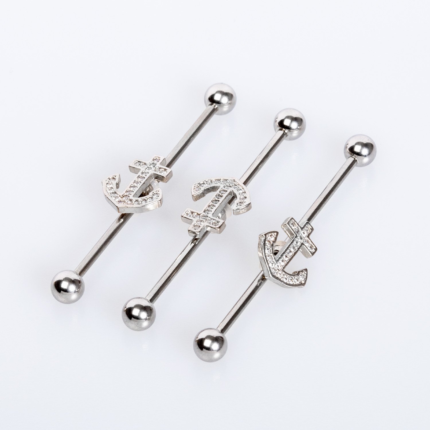 Piercing Bridge 40mm