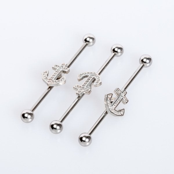 Piercing Bridge 40mm