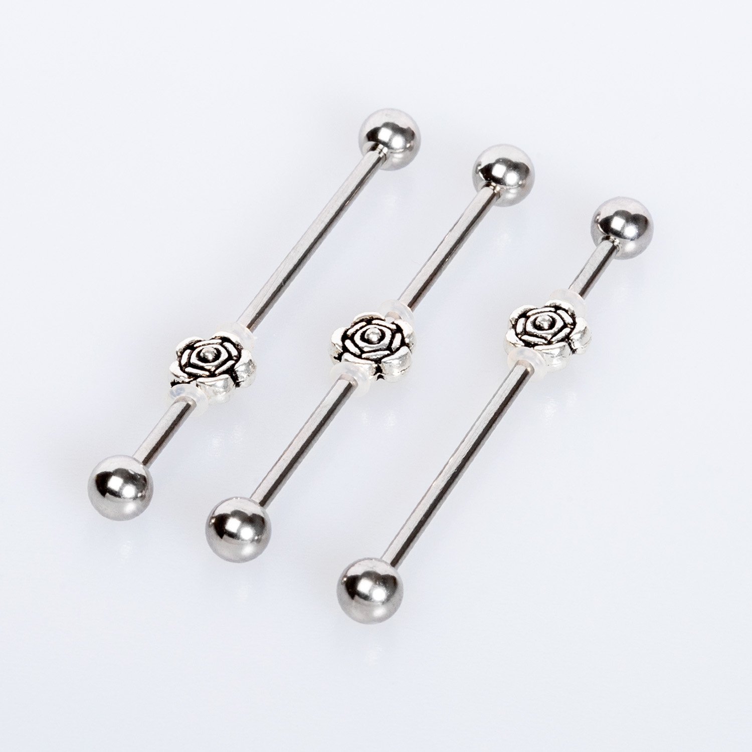 Piercing Köprü 40mm