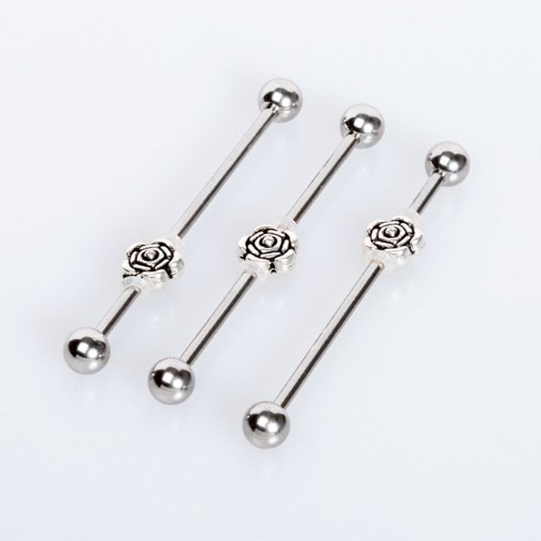 Piercing Köprü 40mm
