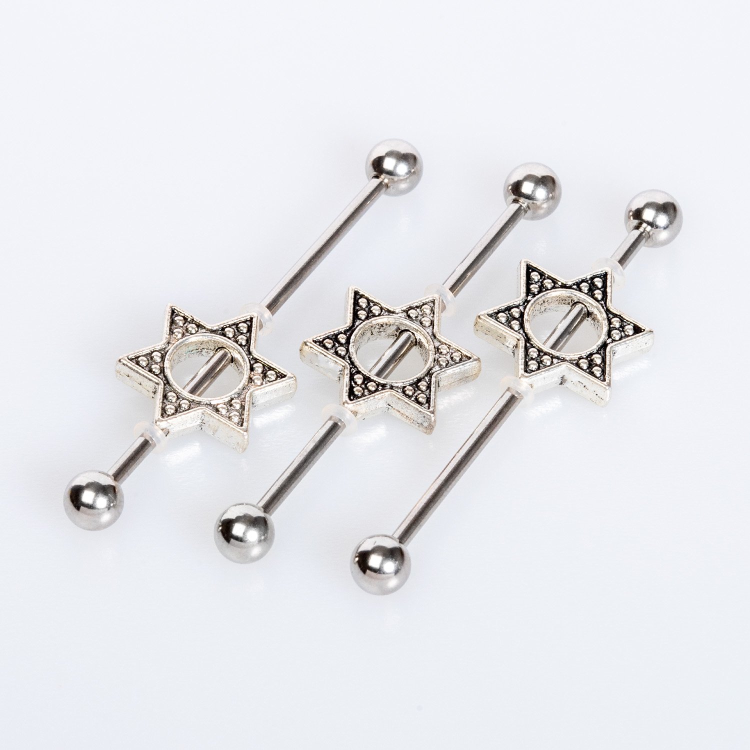 Piercing Köprü 40mm