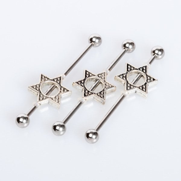 Piercing Köprü 40mm
