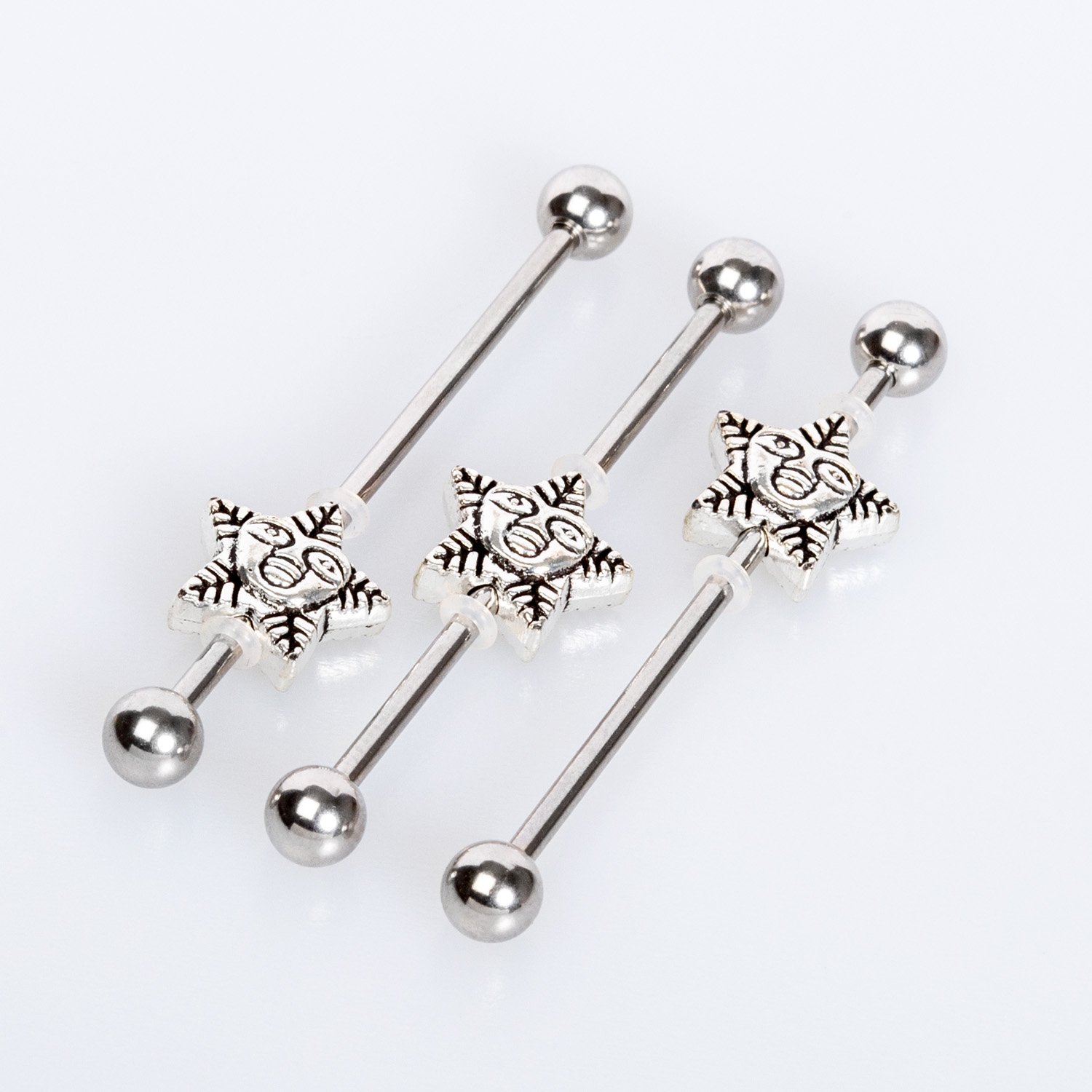 Piercing Bridge 40mm