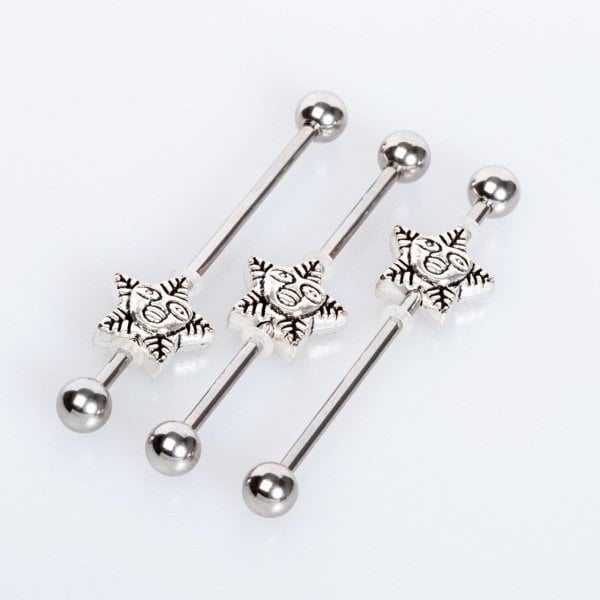 Piercing Bridge 40mm