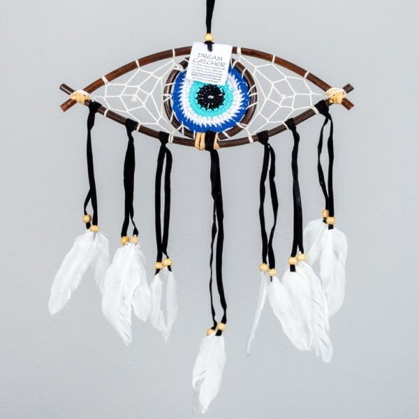 Dreamcatcher Göz 30X40cm