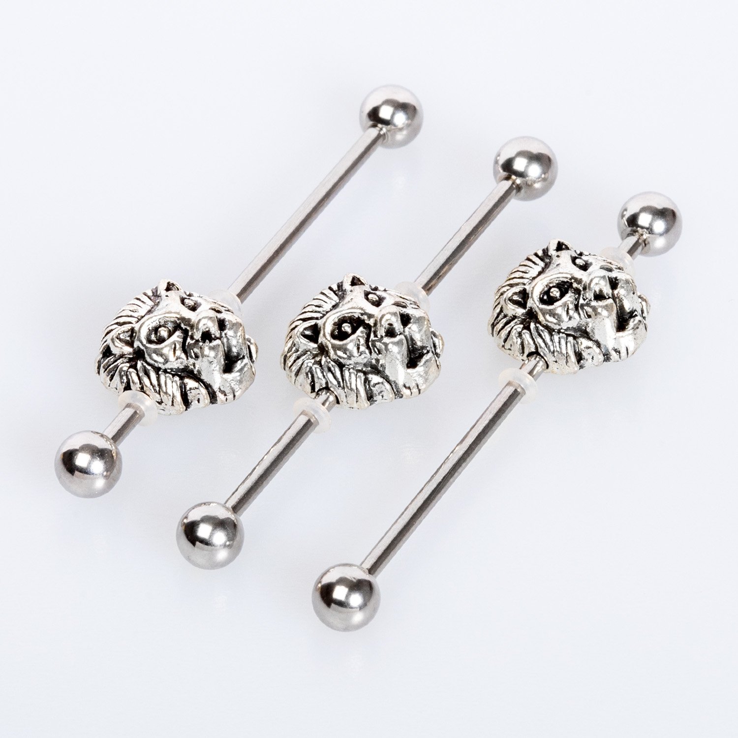 Piercing Köprü 40mm