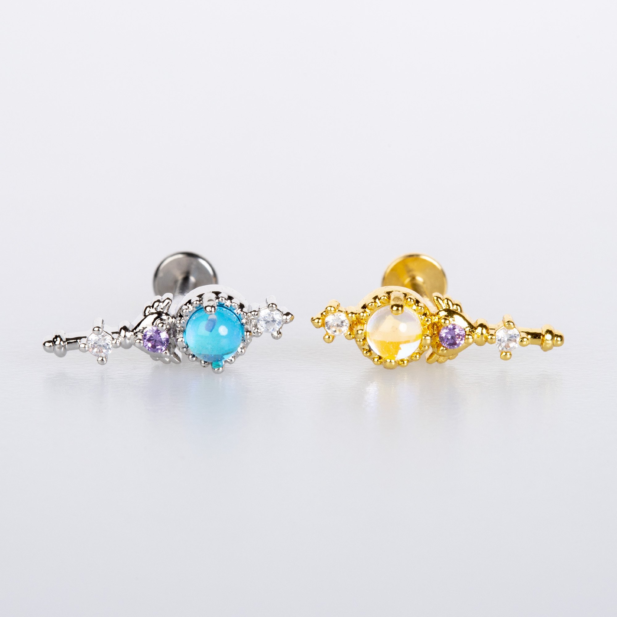 Piercing Tragus