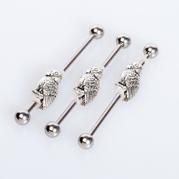 Piercing Bridge 40mm