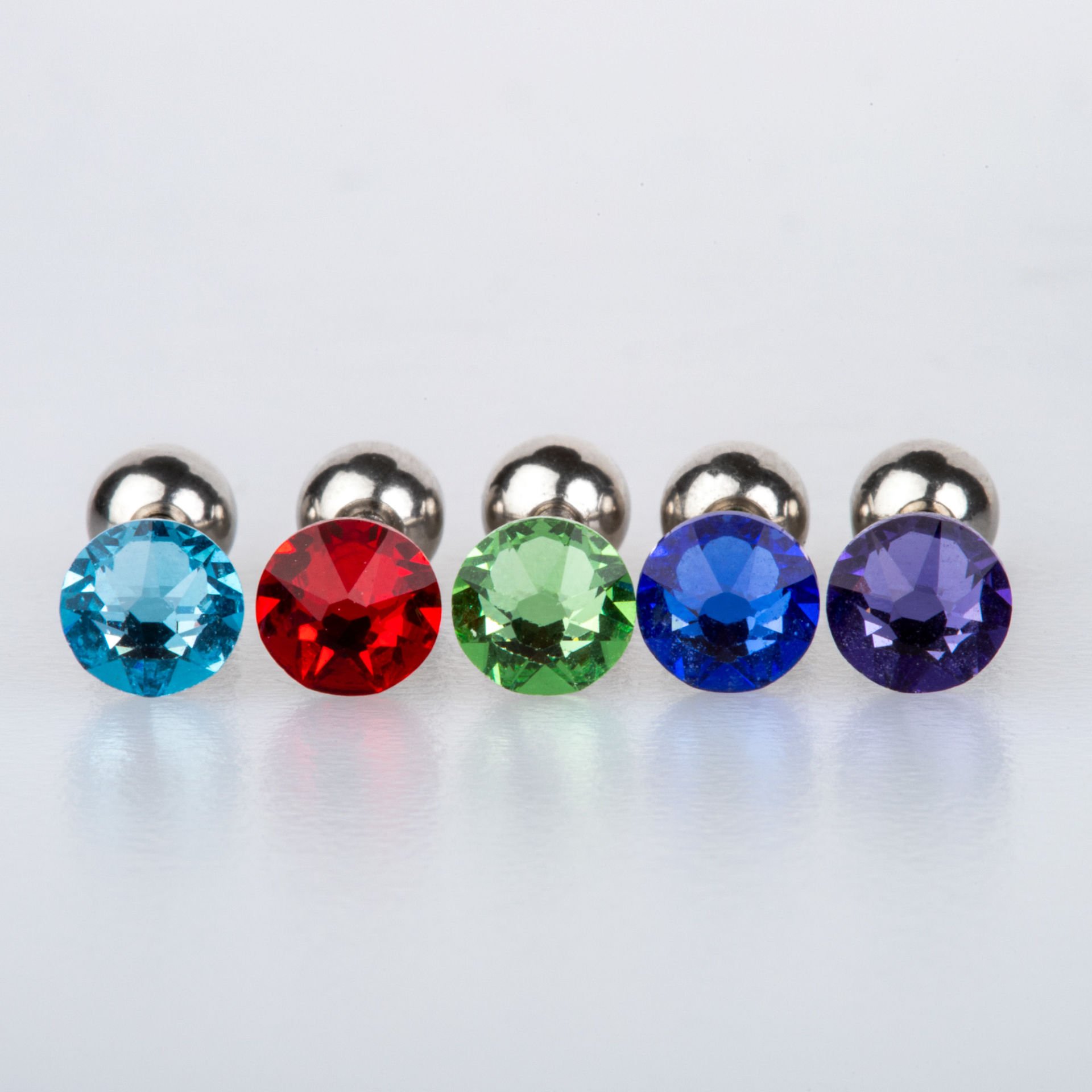 Piercing Tragus