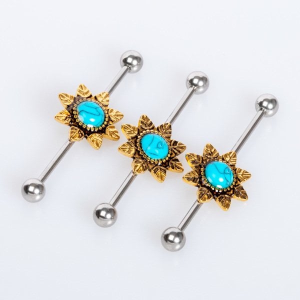 Piercing Köprü 38mm