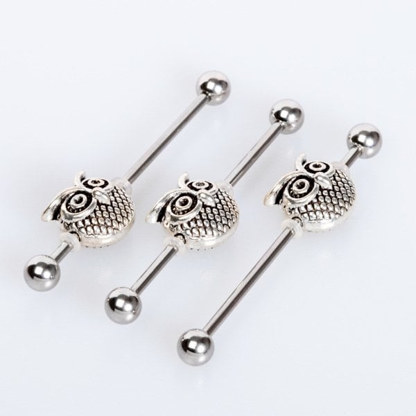 Piercing Köprü 38mm