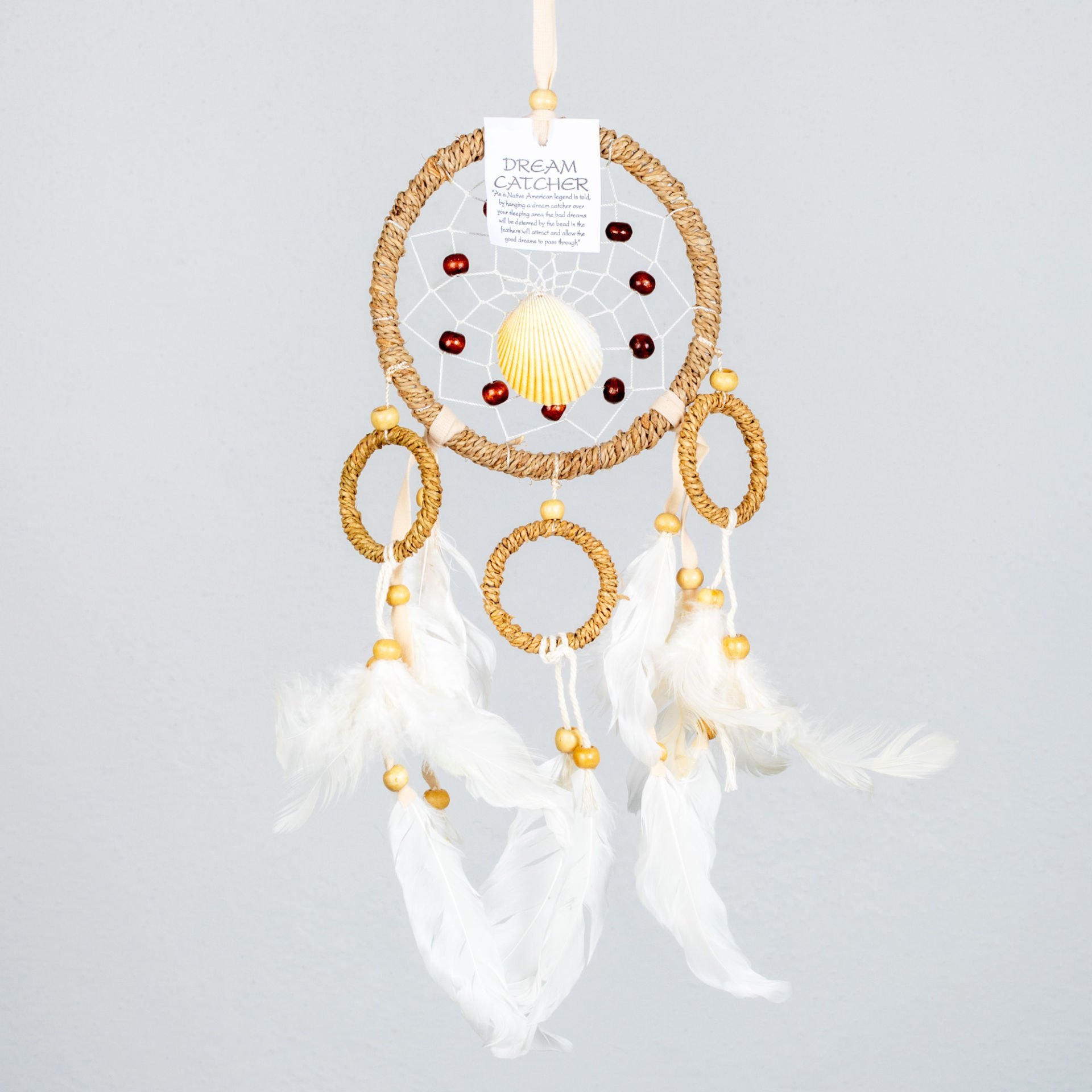 Dreamcatcher 4 Lü