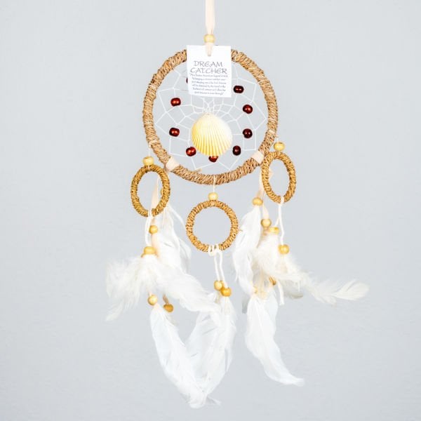 دريم كاتشر 4 قطع