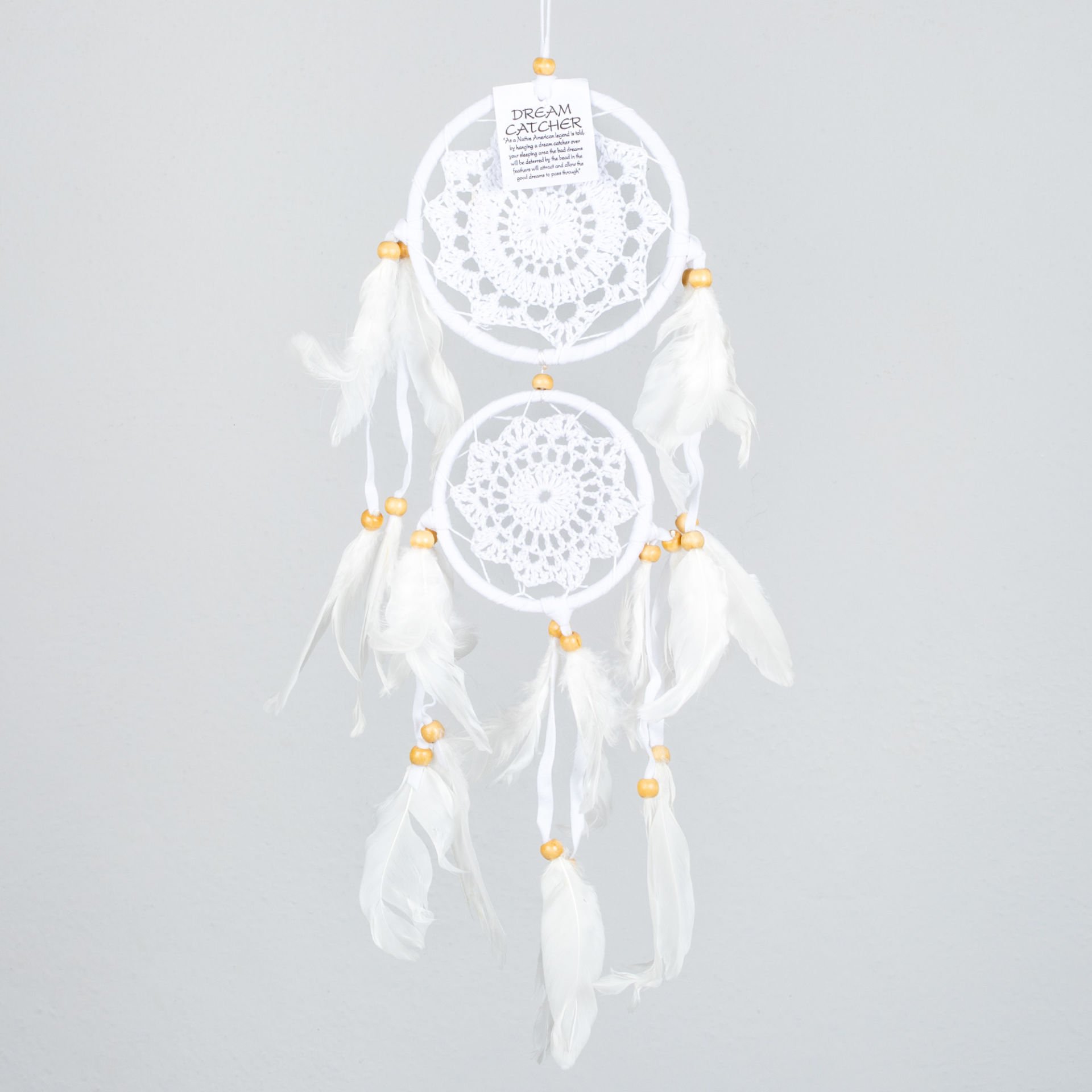 Dreamcatcher 2 Li