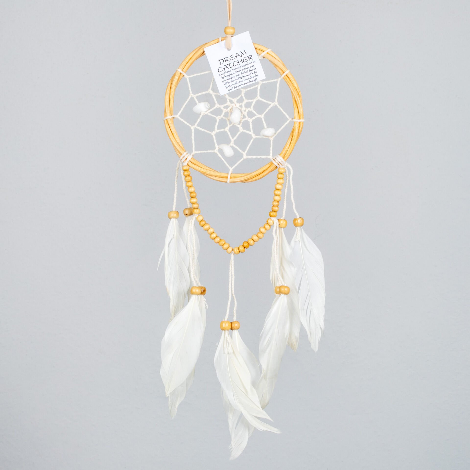 Dreamcatcher 12X45cm