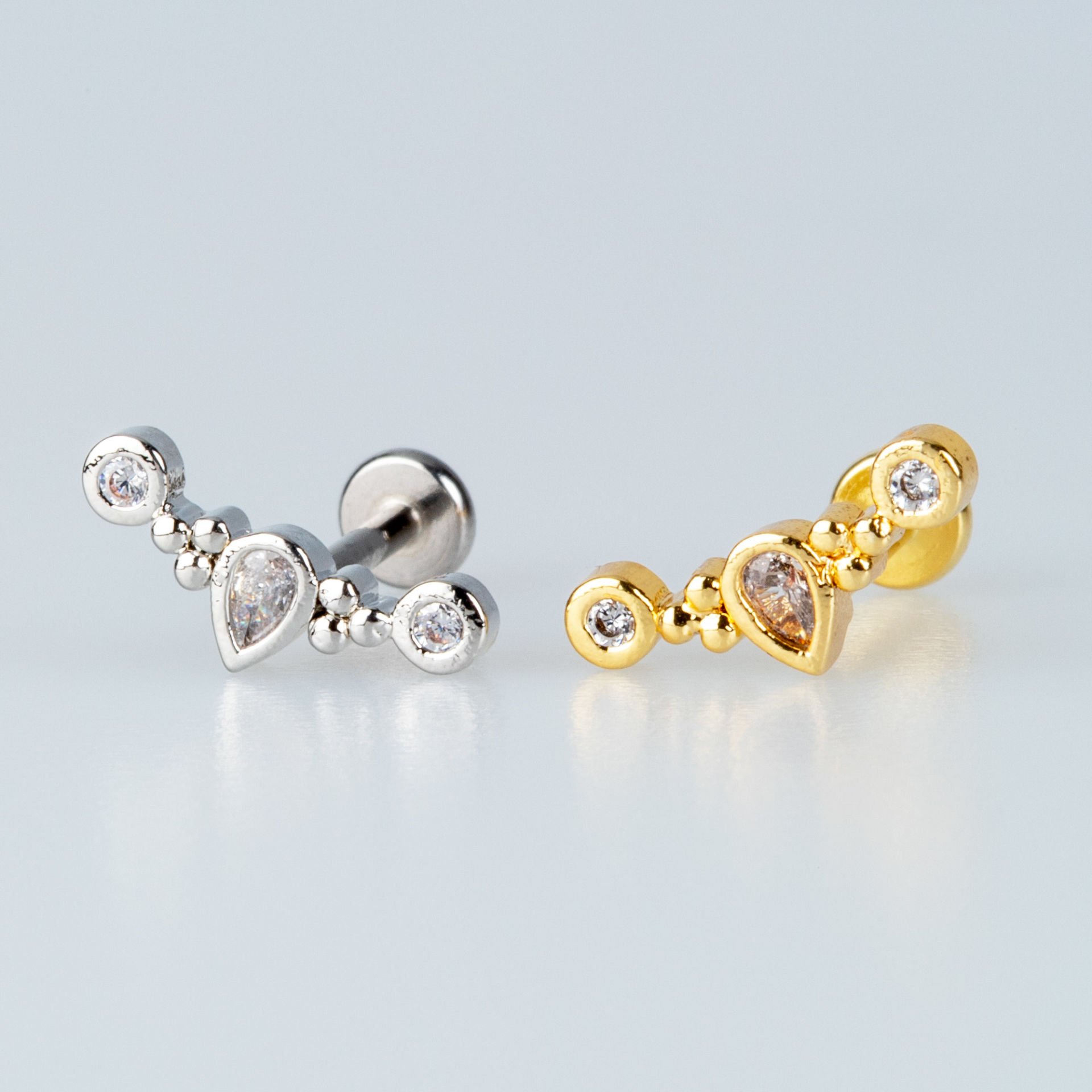 Piercing Tragus