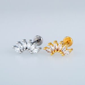 Piercing Tragus Helix