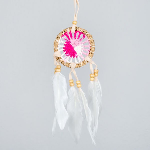 Dreamcatcher Minik 3 Renk Seçeneği