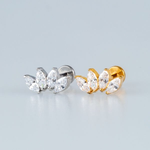 ثقب الفولاذ تراجوس لوتس