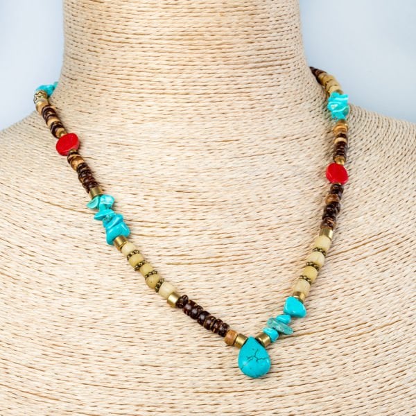 ethnic Necklace