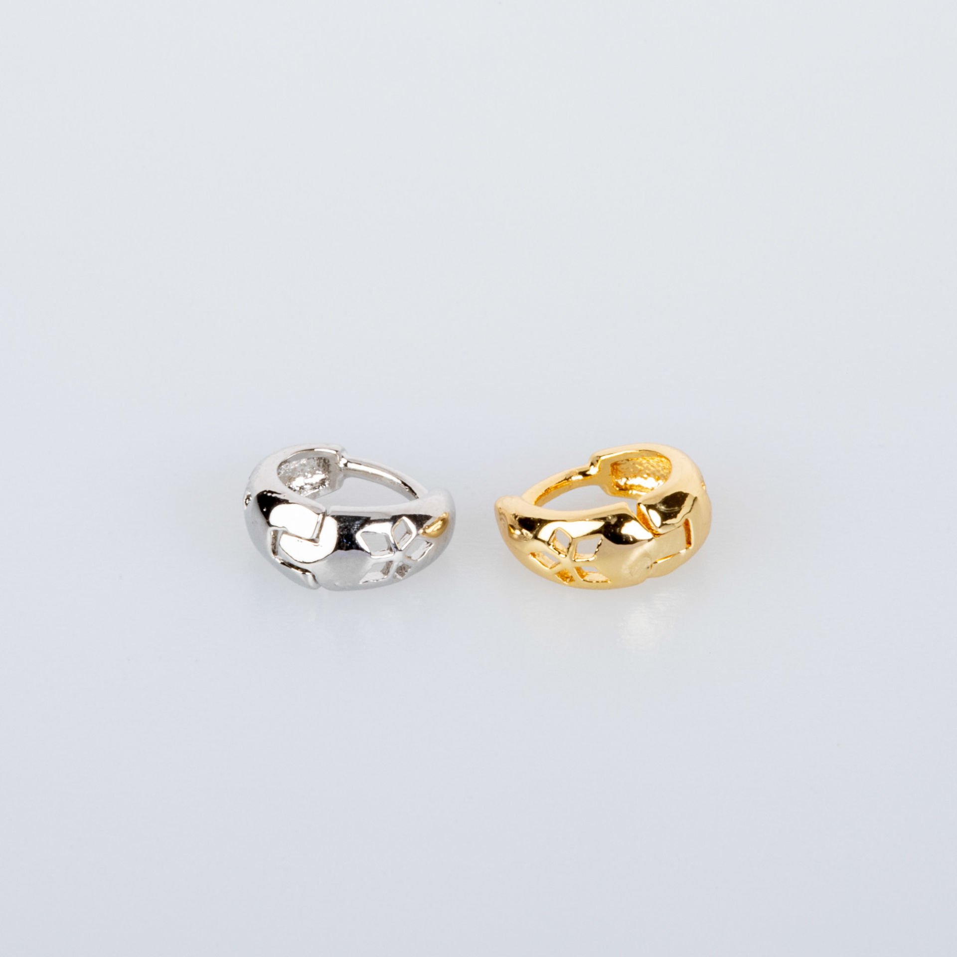 Piercing Rook