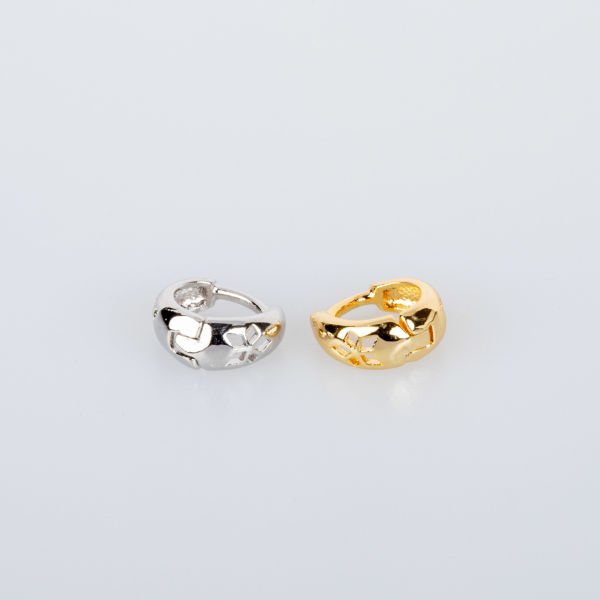Piercing Rook