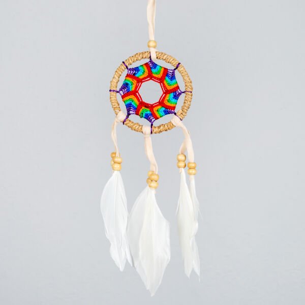Dreamcatcher Minik 3 Renk Seçeneği