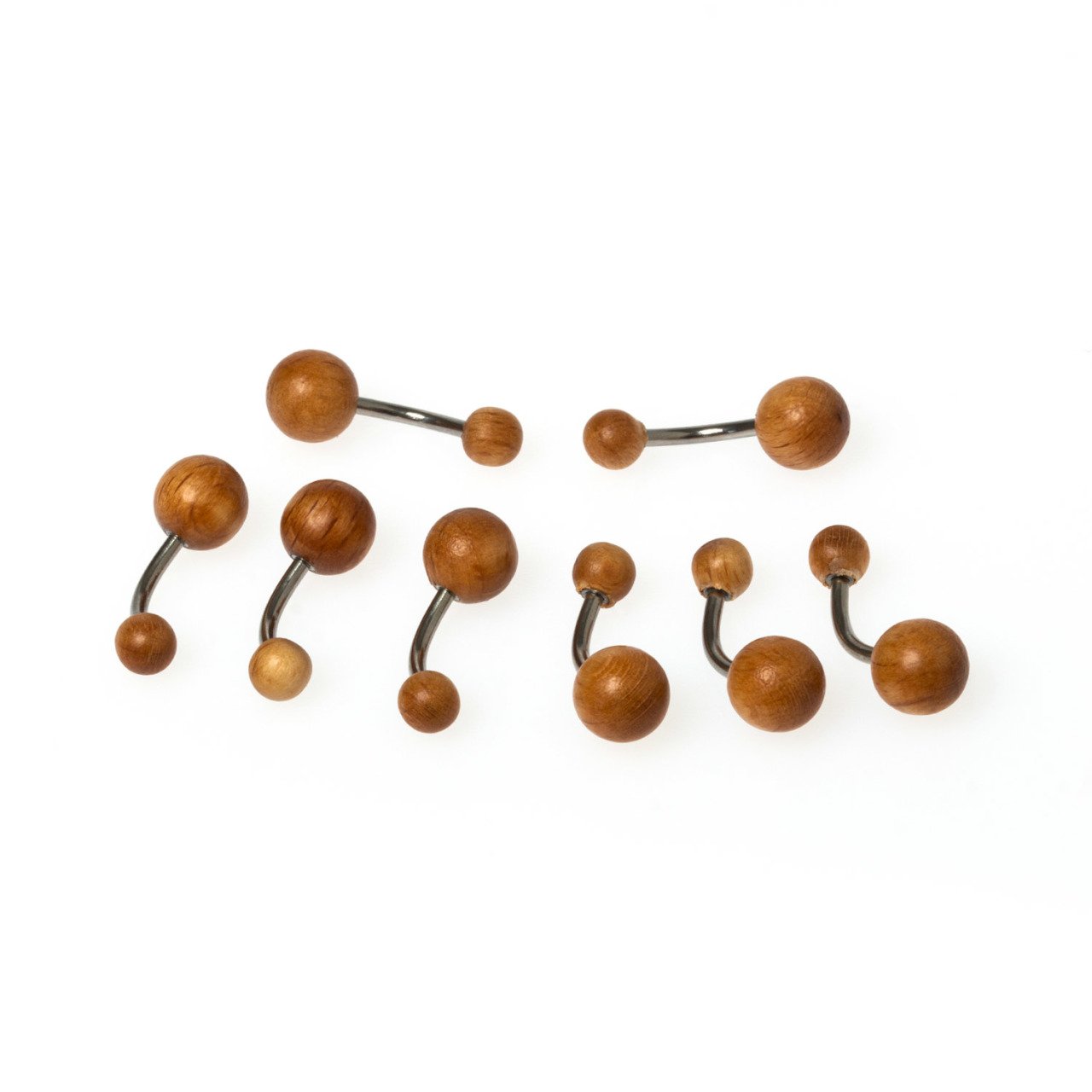 Piercing Göbek