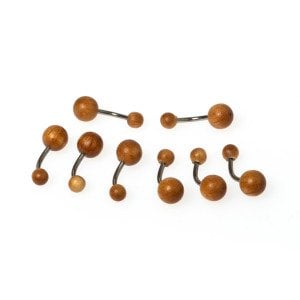 Piercing Göbek