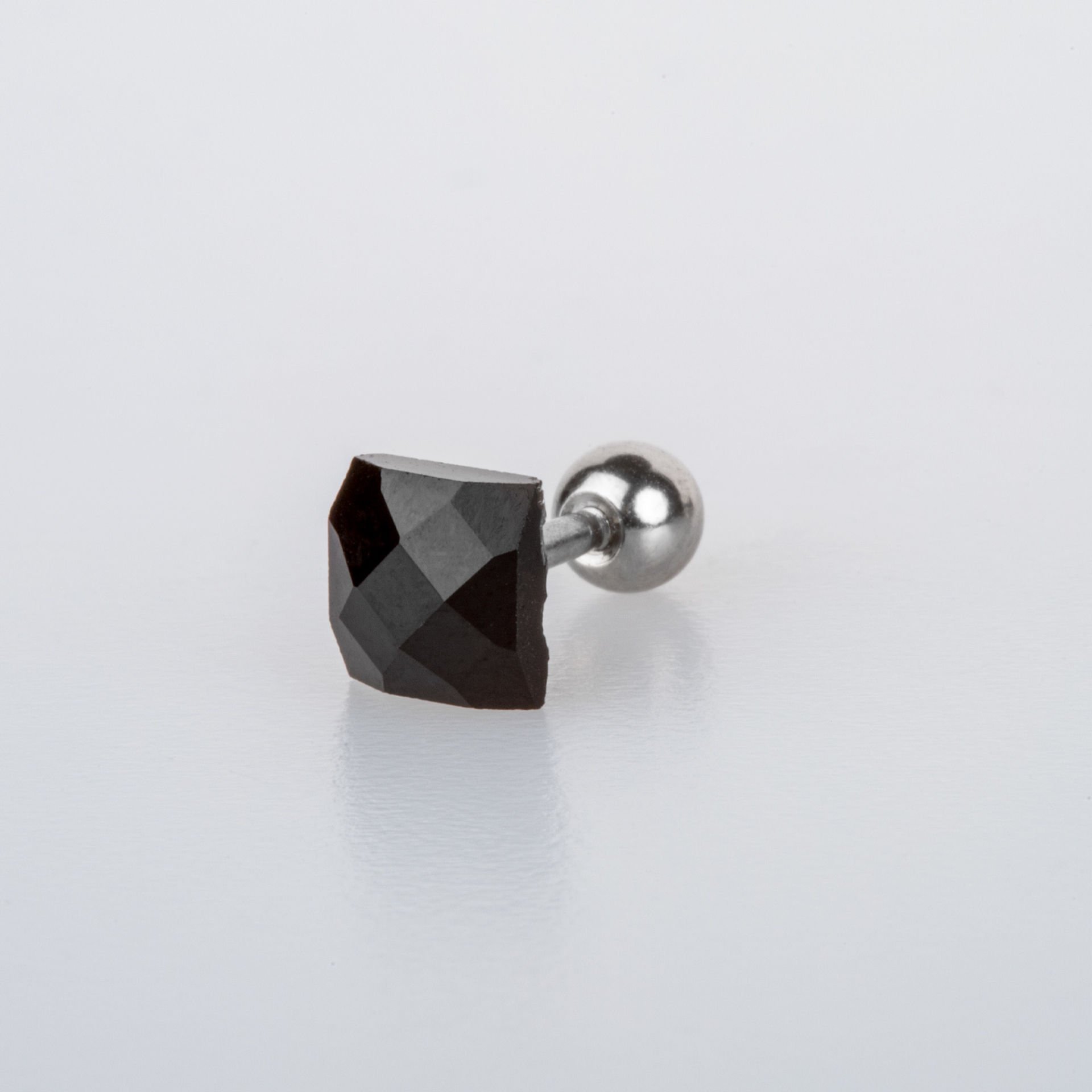 Piercing Tragus