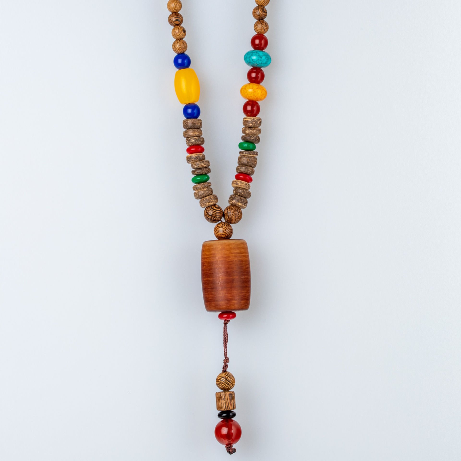 ethnic Necklace