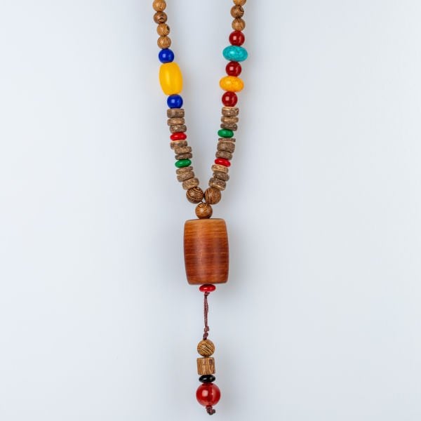 ethnic Necklace