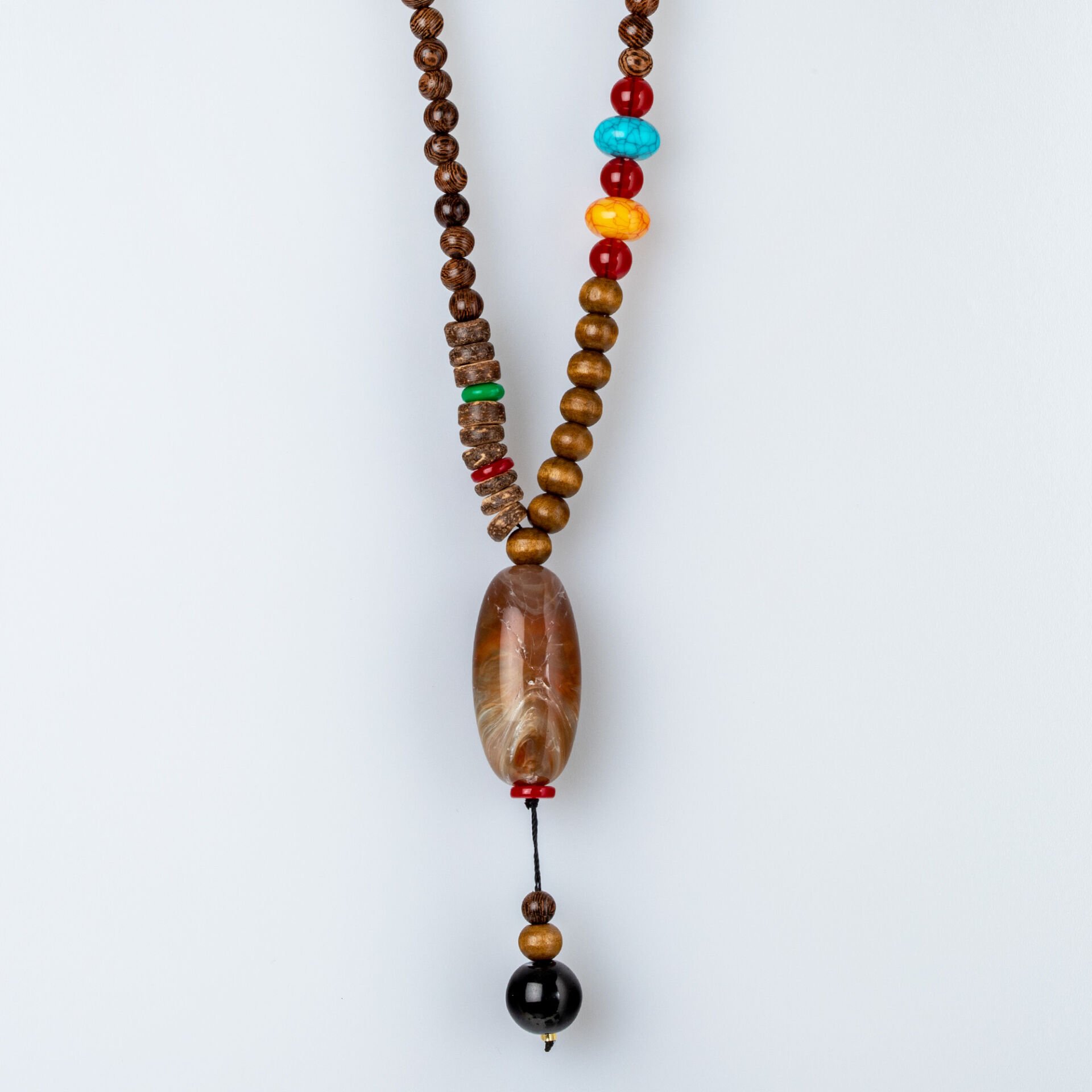 ethnic Necklace