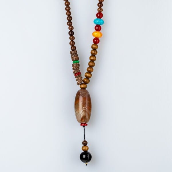 ethnic Necklace