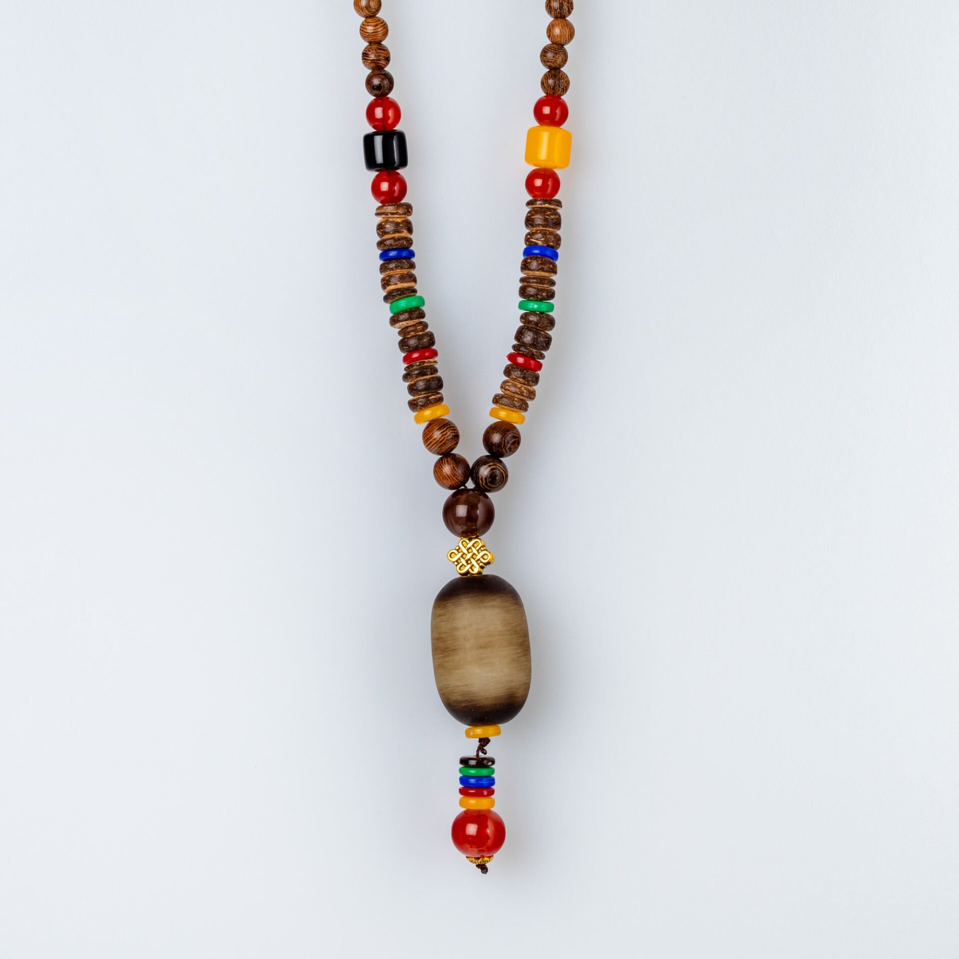 ethnic Necklace