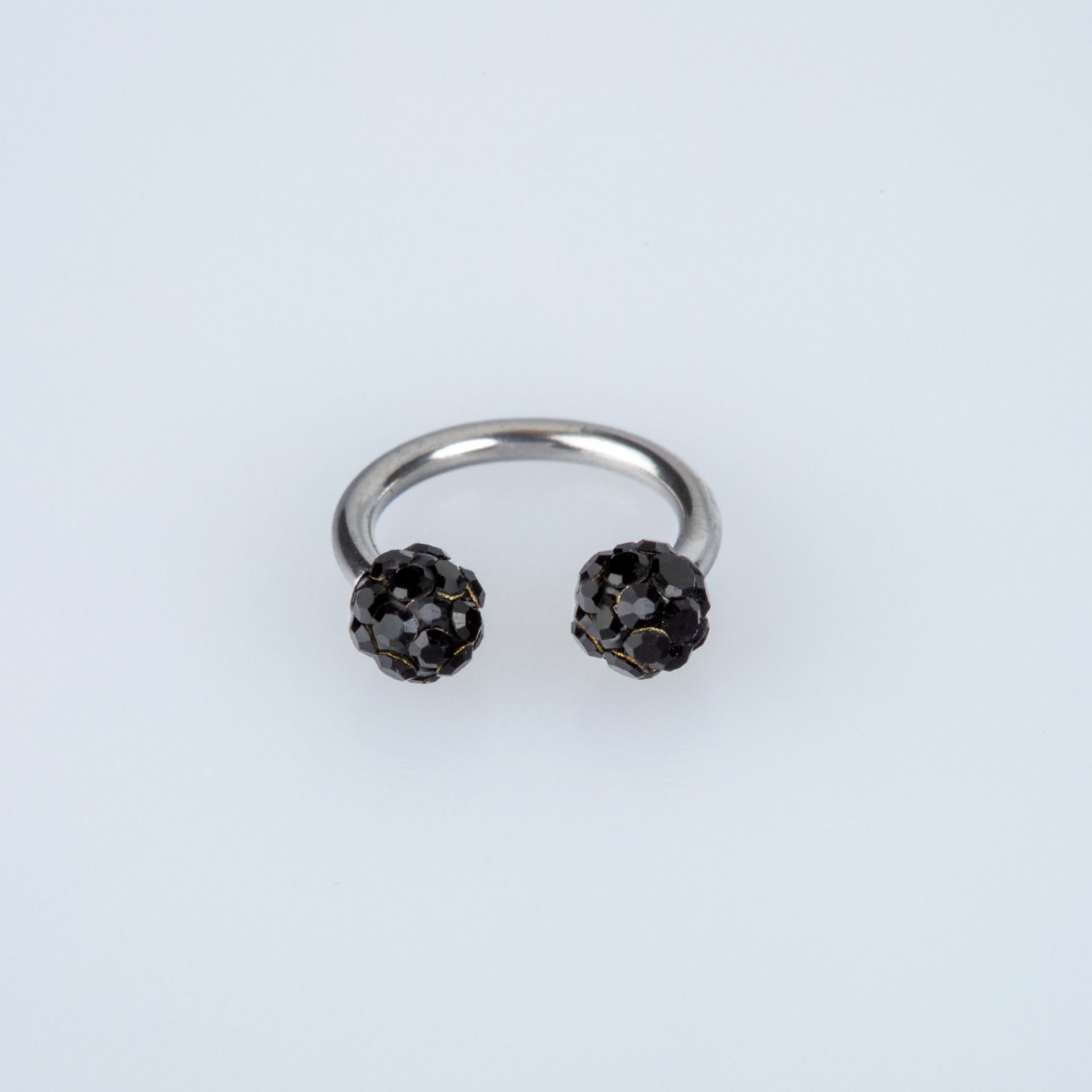 Piercing Septum Sambala 3.5mm Taş