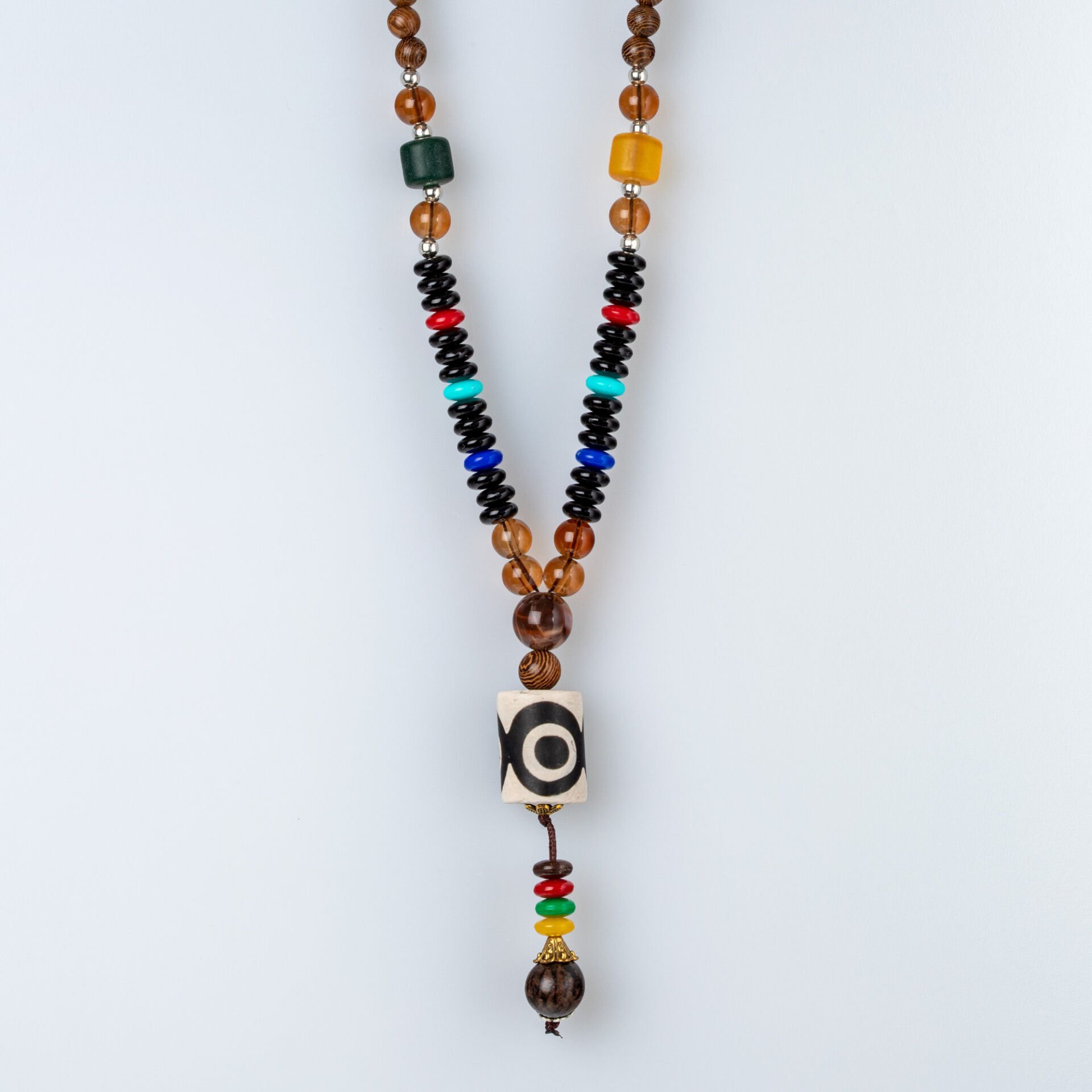 ethnic Necklace