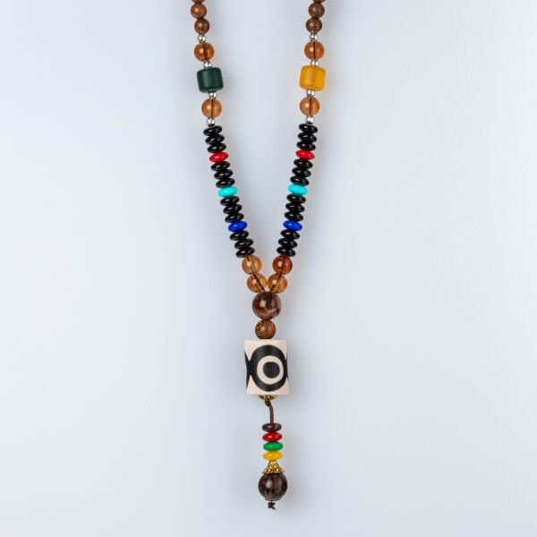 ethnic Necklace