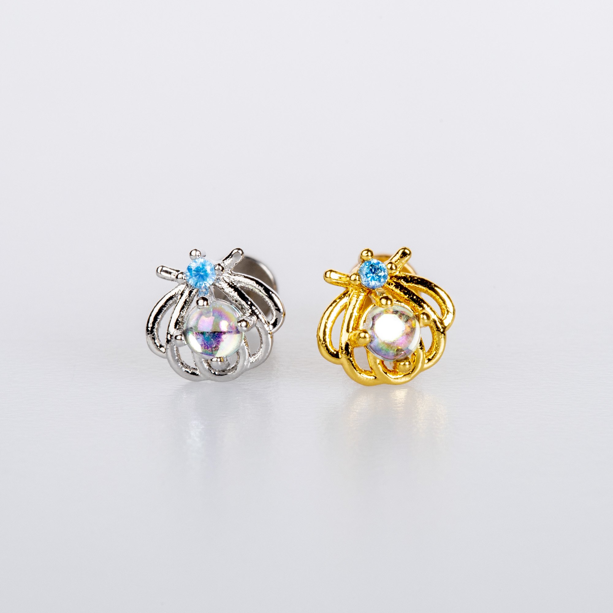Piercing Tragus