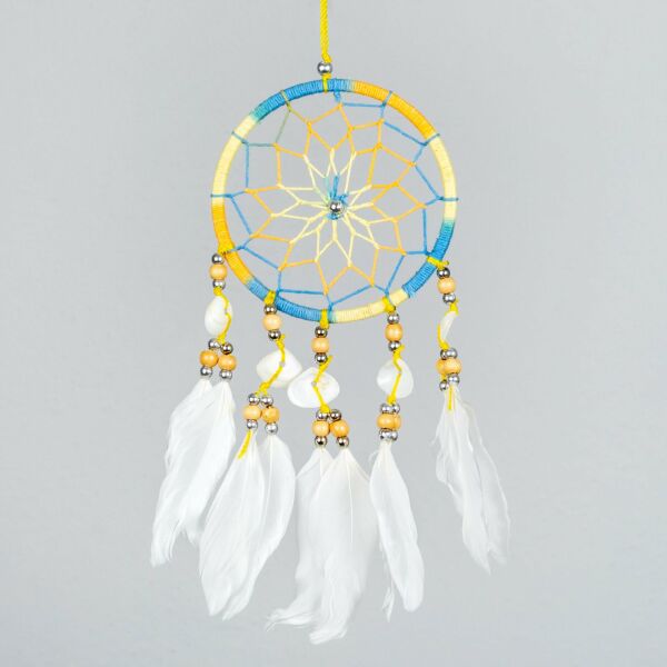 Dreamcatcher 9X35cm