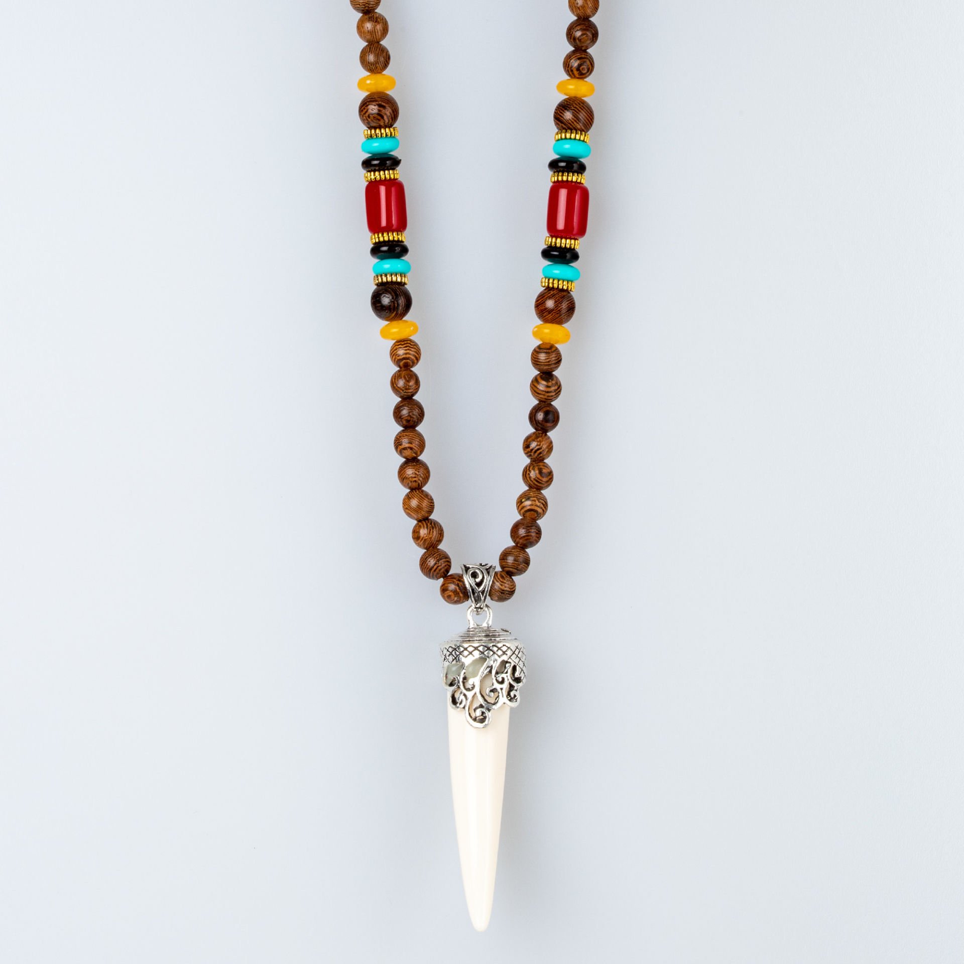 ethnic Necklace