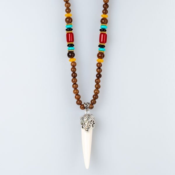 ethnic Necklace