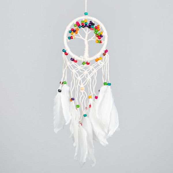Dreamcatcher 9X40cm