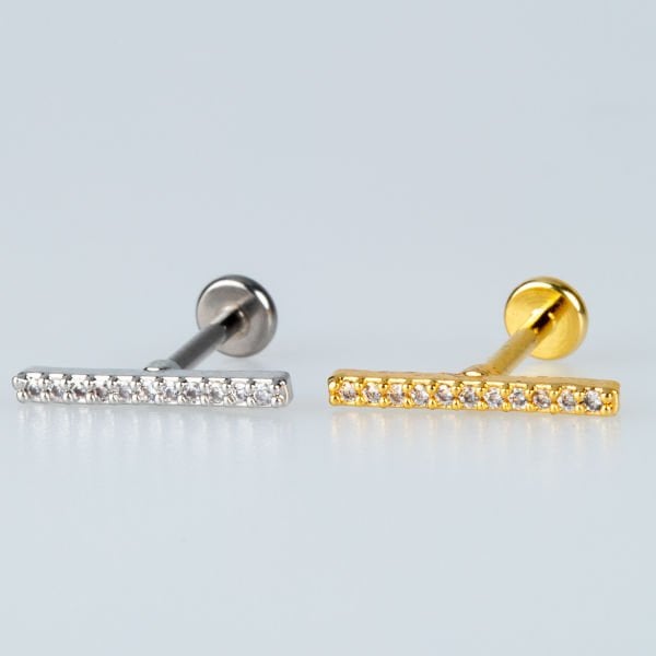 Piercing Tragus